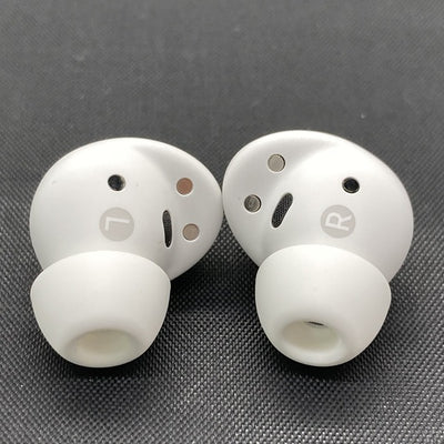 【中古】GalaxyBuds2Pro ホワイト 【SM-R510NZWAXJP】【秋葉原】