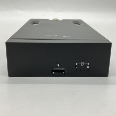 【中古】C9 ポータブルヘッドホンアンプ【秋葉原】