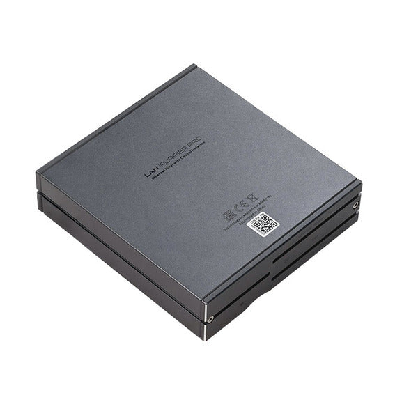 SilentPower LAN iPurifier Pro 【SLP-LAN-IPURIFIER-PRO】 – e☆イヤホン