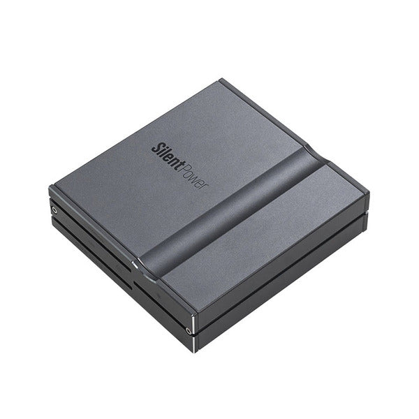 SilentPower LAN iPurifier Pro 【SLP-LAN-IPURIFIER-PRO】 – e☆イヤホン