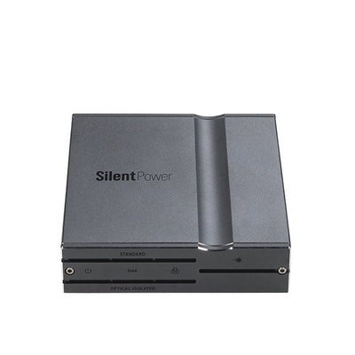 LAN iPurifier Pro 【SLP-LAN-IPURIFIER-PRO】