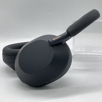 【中古】WH-1000XM5 BM ブラック【秋葉原】