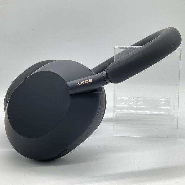 【中古】WH-1000XM5 BM ブラック【秋葉原】
