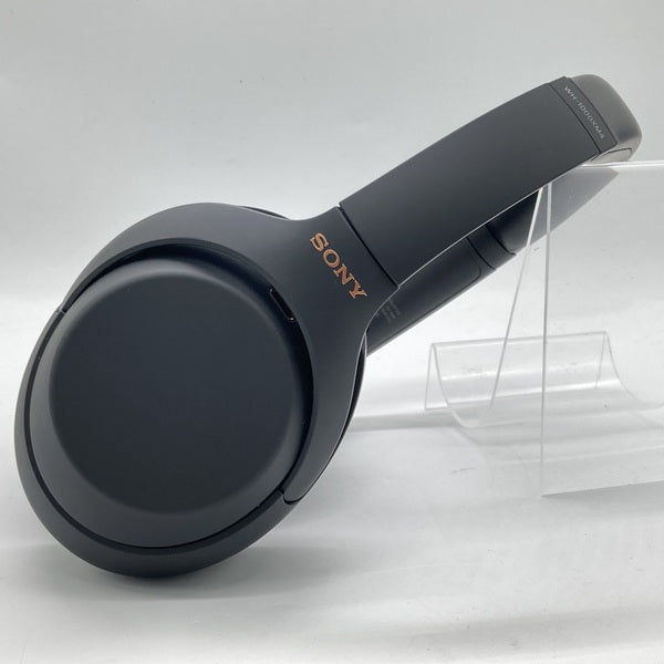 SONY 【中古】WH-1000XM4 BM ブラック【秋葉原】 – e☆イヤホン