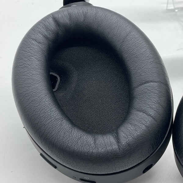 中古 SONY WH-1000XM4 ワイヤレスヘッドホン ブラック SONY 【中古】WH-1000XM4 BM ブラック【名古屋】 – e☆イヤホン
