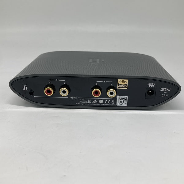 【中古】ZEN Air CAN【秋葉原】