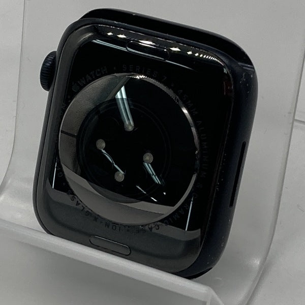 【中古】Apple Watch Series7 （45mm GPS）アルミニウム【秋葉原】