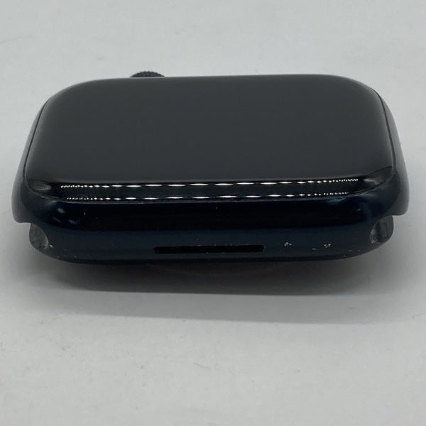 【中古】Apple Watch Series7 （45mm GPS）アルミニウム【秋葉原】