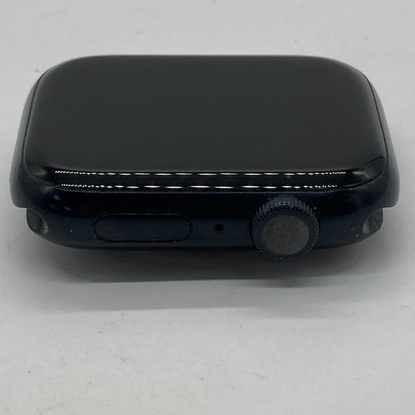 【中古】Apple Watch Series7 （45mm GPS）アルミニウム【秋葉原】