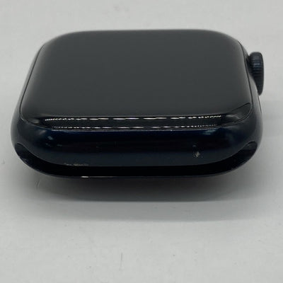 【中古】Apple Watch Series7 （45mm GPS）アルミニウム【秋葉原】