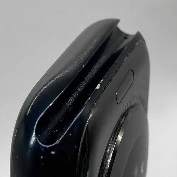 【中古】Apple Watch Series7 （45mm GPS）アルミニウム【秋葉原】