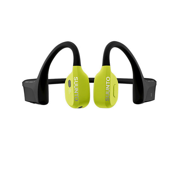 イヤホン Suunto Wing Amazon.com: SUUNTO Wing Open-Ear Bone Conduction Headphone