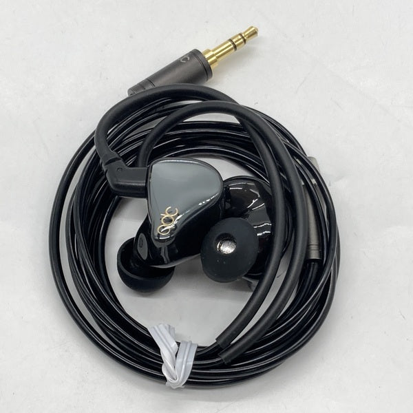 【中古】SUPERIOR Piano Black 【QDC-SUPERIOR-BK】【秋葉原】