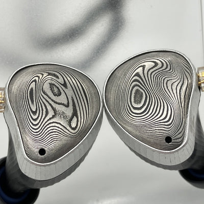 【中古】SULTAN DAMASCUS LIMITED EDITION【秋葉原】