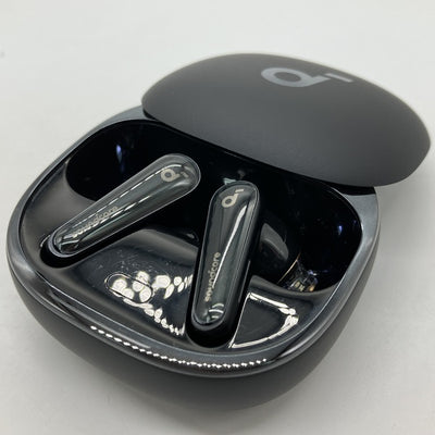 【中古】Soundcore Liberty 4 ミッドナイトブラック 【A3953N11】【秋葉原】