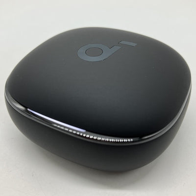 【中古】Soundcore Liberty 4 ミッドナイトブラック 【A3953N11】【秋葉原】