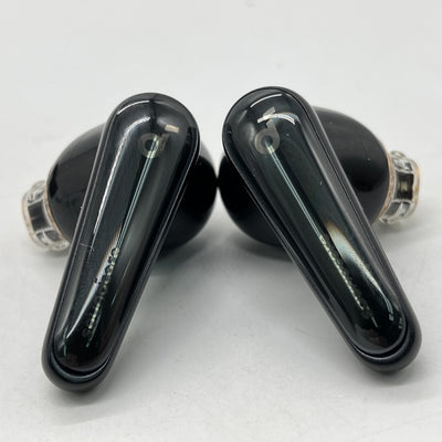 【中古】Soundcore Liberty 4 ミッドナイトブラック 【A3953N11】【秋葉原】
