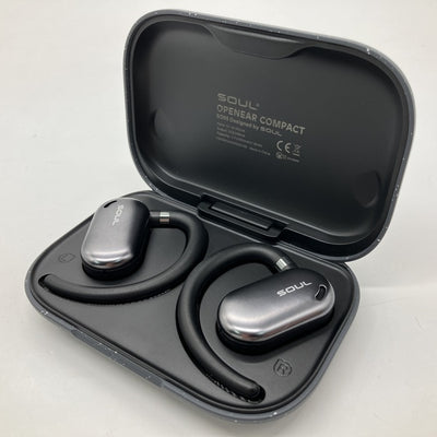 【中古】OPENEAR Compact　ブラック【秋葉原】