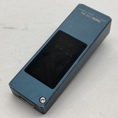 【中古】DTC 500 Type-C【日本橋】