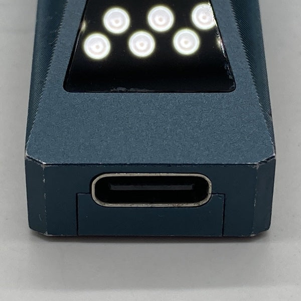 【中古】DTC 500 Type-C【日本橋】