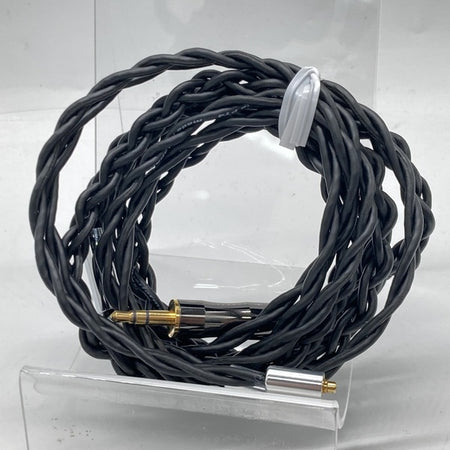 ヘッドフォン/イヤフォン orb clearforce ultimate core 8 mmcx 2.5 ORB Clear Force Ultimate Core-8 MMCX 4.4mm In-Ear Monitor