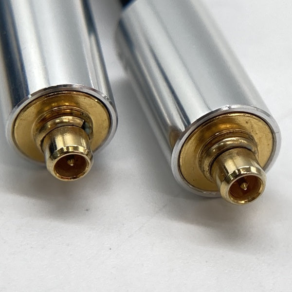 【中古】Clear force Ultimate core-8 MMCX 3.5φ（1.2m）【秋葉原】