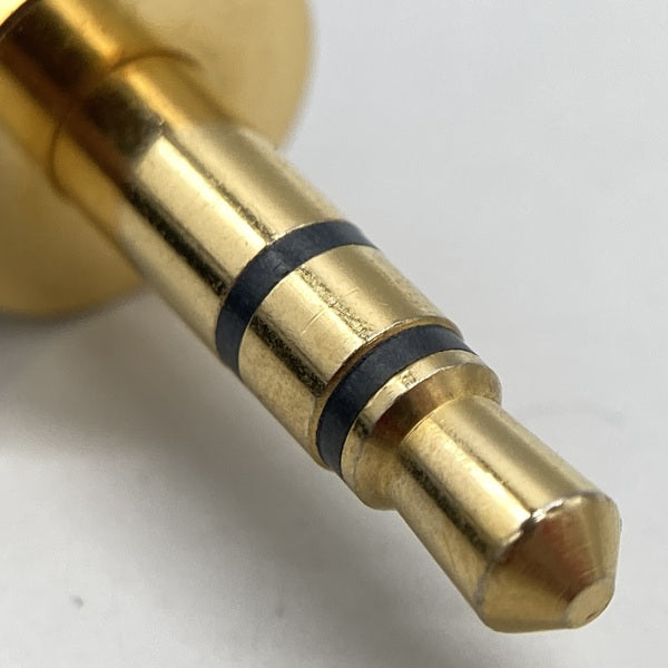 ヘッドフォン/イヤフォン ORB Clear force Ultimate core-8 ORB 【中古】Clear force Ultimate core-8 MMCX 3.5φ（1.2m