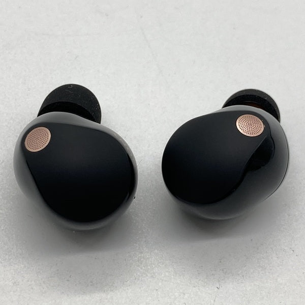 【中古】WF-1000XM5 B ブラック【秋葉原】