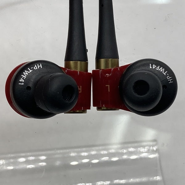 【中古】HP-TWF41R ドブルベ ヌメロキャトル バーガンディ【日本橋】