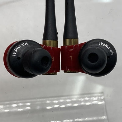 【中古】HP-TWF41R ドブルベ ヌメロキャトル バーガンディ【日本橋】
