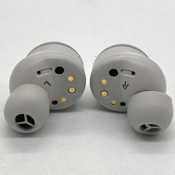 Technics 【中古】EAH-AZ100-S シルバー【日本橋】 – e☆イヤホン