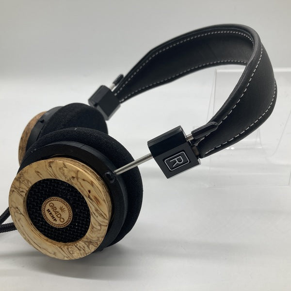 【中古】The Hemp Headphone Ver2【秋葉原】