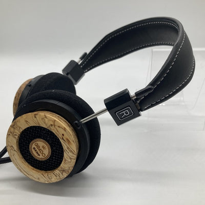 【中古】The Hemp Headphone Ver2【秋葉原】