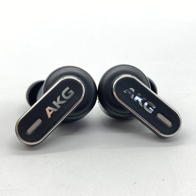 【中古】N5 Hybrid ブラック【AKGN5HYBRIDBLK】【秋葉原】