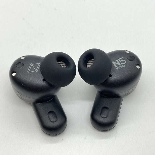 【中古】N5 Hybrid ブラック【AKGN5HYBRIDBLK】【秋葉原】
