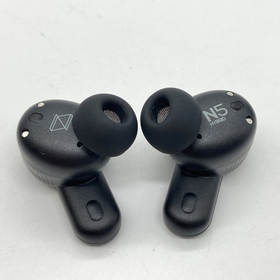 【中古】N5 Hybrid ブラック【AKGN5HYBRIDBLK】【秋葉原】