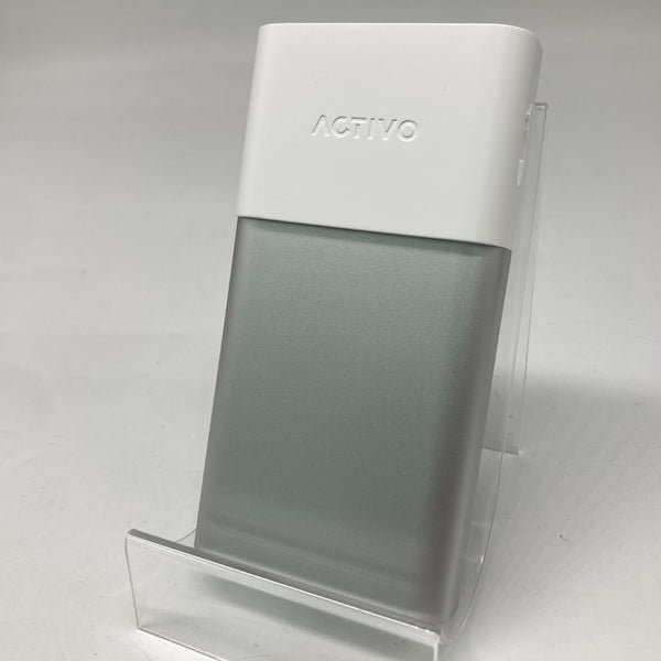 【中古】ACTIVO P1【IRV-ACTIVO-P1】【名古屋】