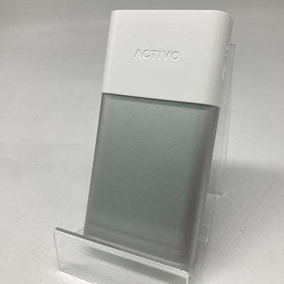 【中古】ACTIVO P1【IRV-ACTIVO-P1】【名古屋】