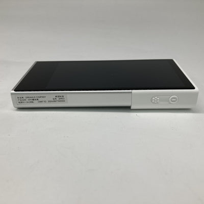 【中古】ACTIVO P1【IRV-ACTIVO-P1】【名古屋】