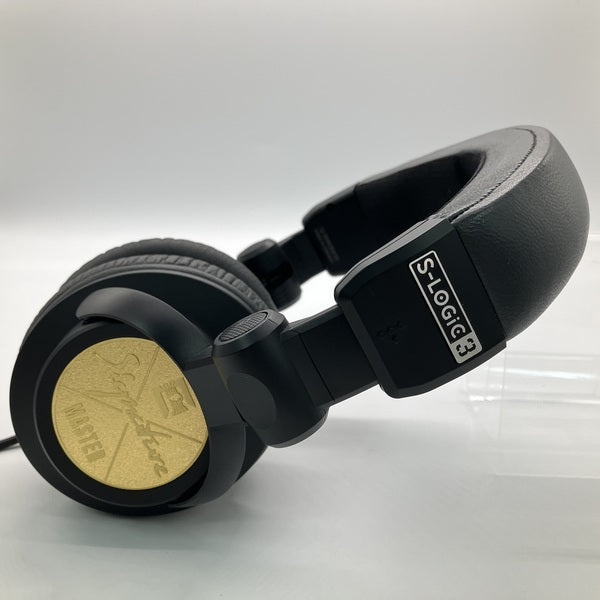 Ultrasone Signature Master 希少オリジナル 新品同様品 Ultrasone Signature Master 希少オリジナル 新品同様品