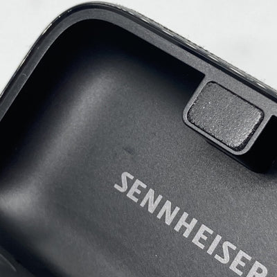 【中古】MOMENTUM True Wireless 4 ブラックグラファイト 【MTW4 Black Graphite】【日本橋】