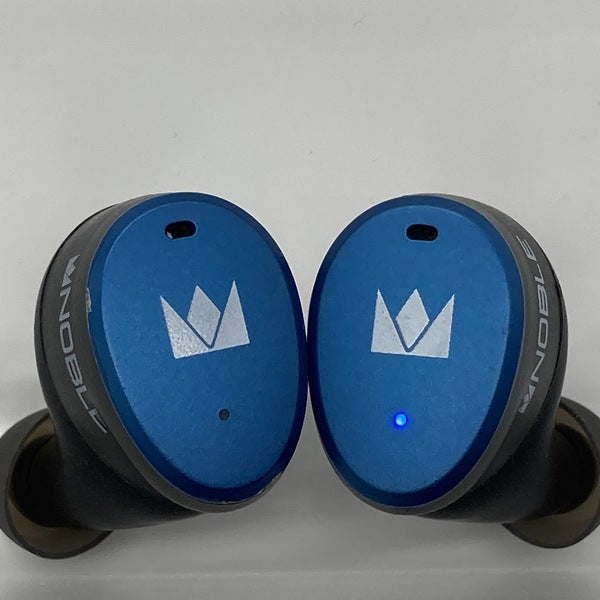 【中古】FoKus H-ANC Blue 【NOB-FOKUSHANC-B】【日本橋】