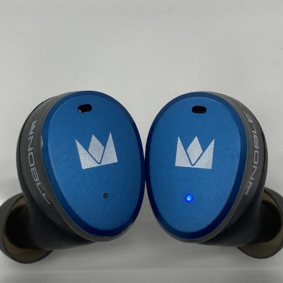 【中古】FoKus H-ANC Blue 【NOB-FOKUSHANC-B】【日本橋】