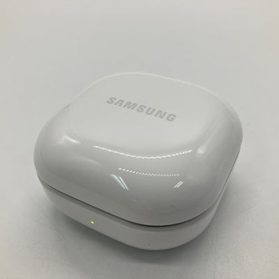 【中古】Galaxy Buds FE グラファイト 【SM-R400NZAAXJP】【名古屋】