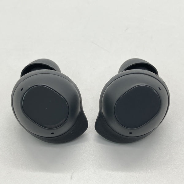 【中古】Galaxy Buds FE グラファイト 【SM-R400NZAAXJP】【名古屋】
