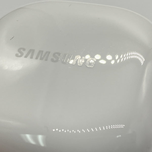 【中古】Galaxy Buds FE グラファイト 【SM-R400NZAAXJP】【名古屋】