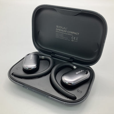 【中古】OPENEAR Compact　ブラック【名古屋】
