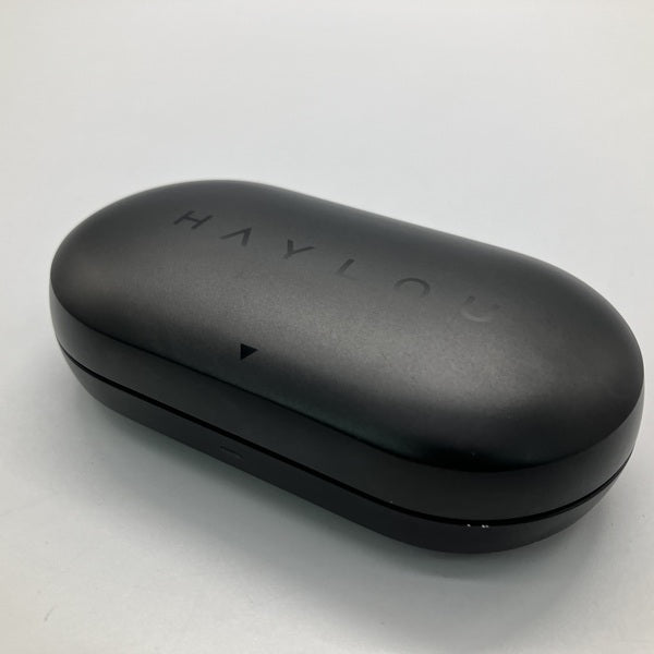 【中古】Purfree Buds ブラック 【HL-OW01BK】【名古屋】
