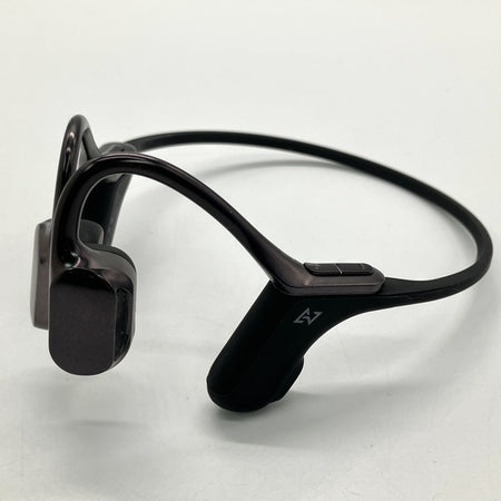 AVIOT 【中古】Openpiece Elite ＋ ブームマイク メタリックブラック