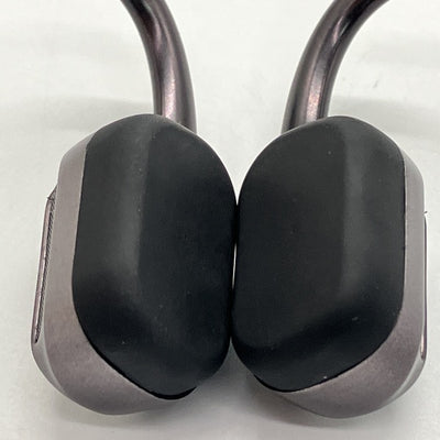 【中古】Openpiece Elite ＋ ブームマイク メタリックブラック【WB-E1M-BK】【名古屋】